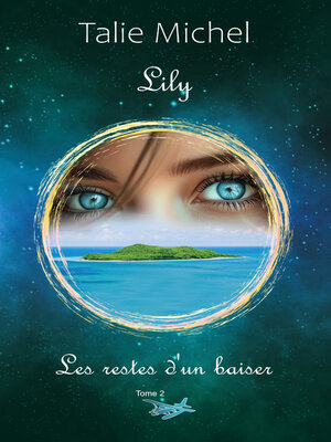 cover image of Les restes d'un baiser